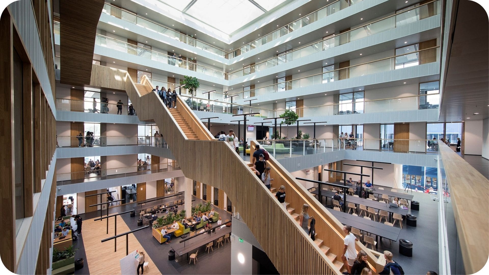 Hogeschool-Rotterdam - Digital Marketing Minor - Hogeschool Rotterdam Studenten Service Center
