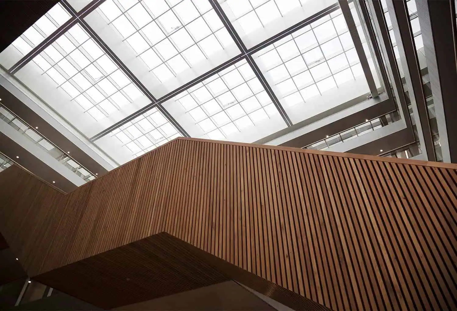 Hogeschool Rotterdam Kralingse Zoom Interior - Withney Irokromo - Hogeschool Rotterdam Kralingse Zoom Kralingse Zoom 91 3063 Nd Rotterdam