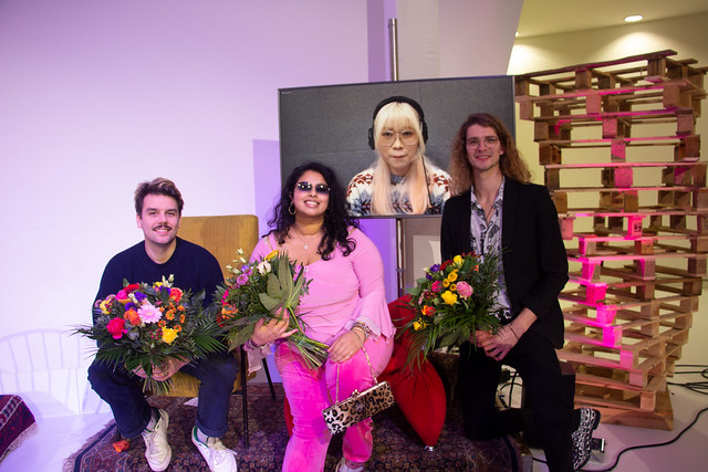 Hogeschool voor de Kunsten Utrecht | Flickr - Hogeschool Van De Kunsten Utrecht