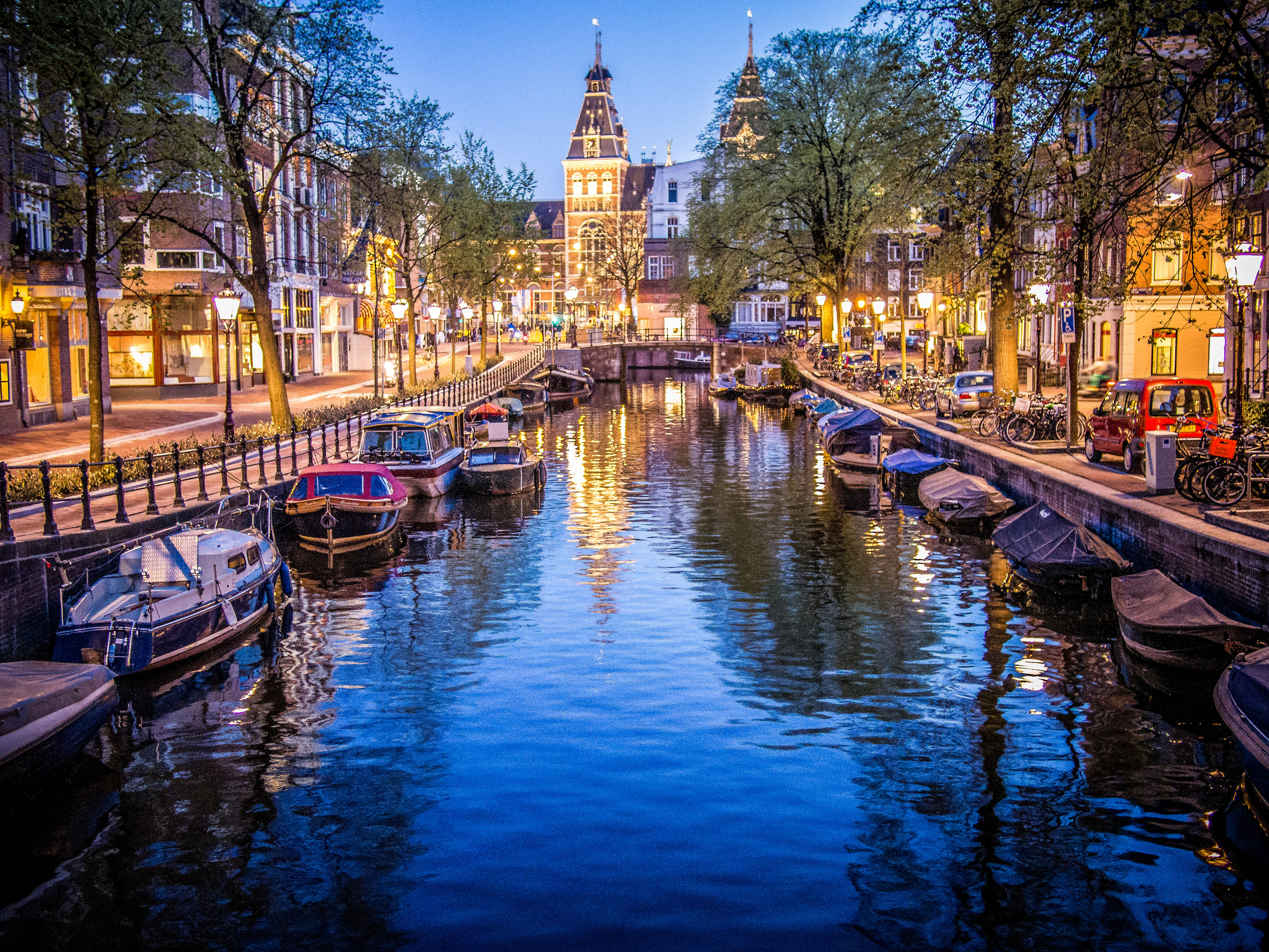Holland Southern Tulip Tour Bike and Barge Tour - Netherlands | Tripsite - Holland And Barrett Gratis Verzending