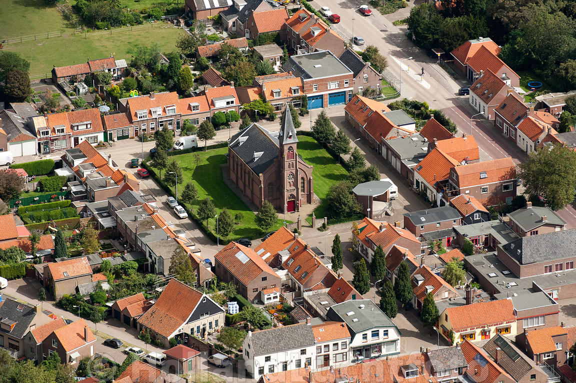 Nieuw En Sint Joosland