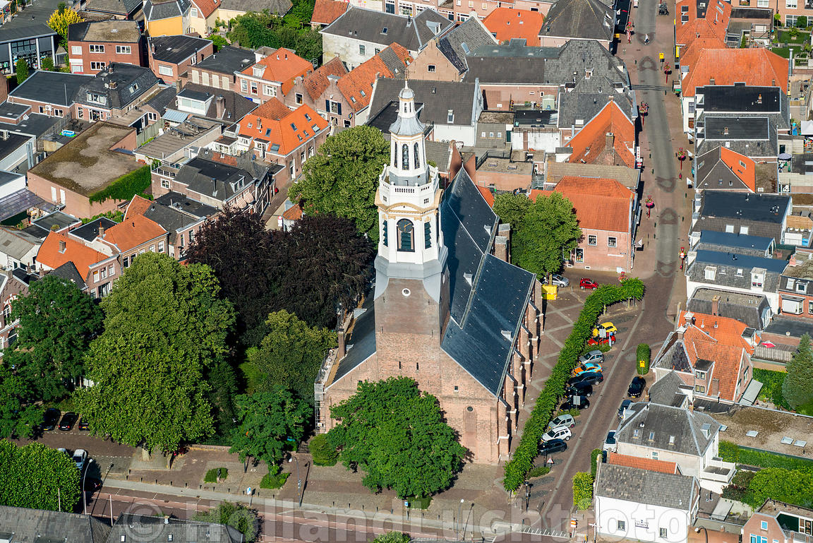Grote Kerk Nijkerk Live