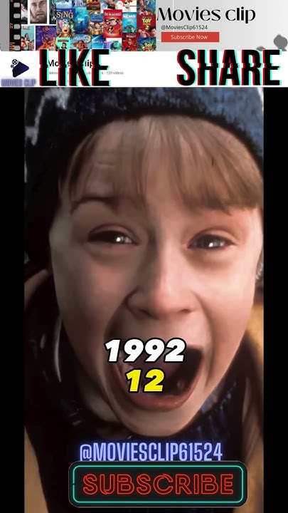 Home Alone 2 Lost in New York Cast Then And Now - YouTube - Cast Of Home Alone 2 Lost In New York