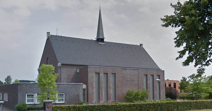 Home [beroepingswerk.weebly.com] - Ds Ij R Bijl Vriezenveen