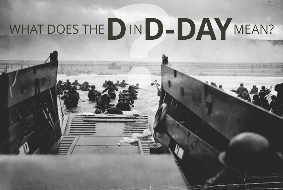 Home | D-Day | June 6, 1944 | The United States Army - Wat Betekent D Day In Het Nederlands