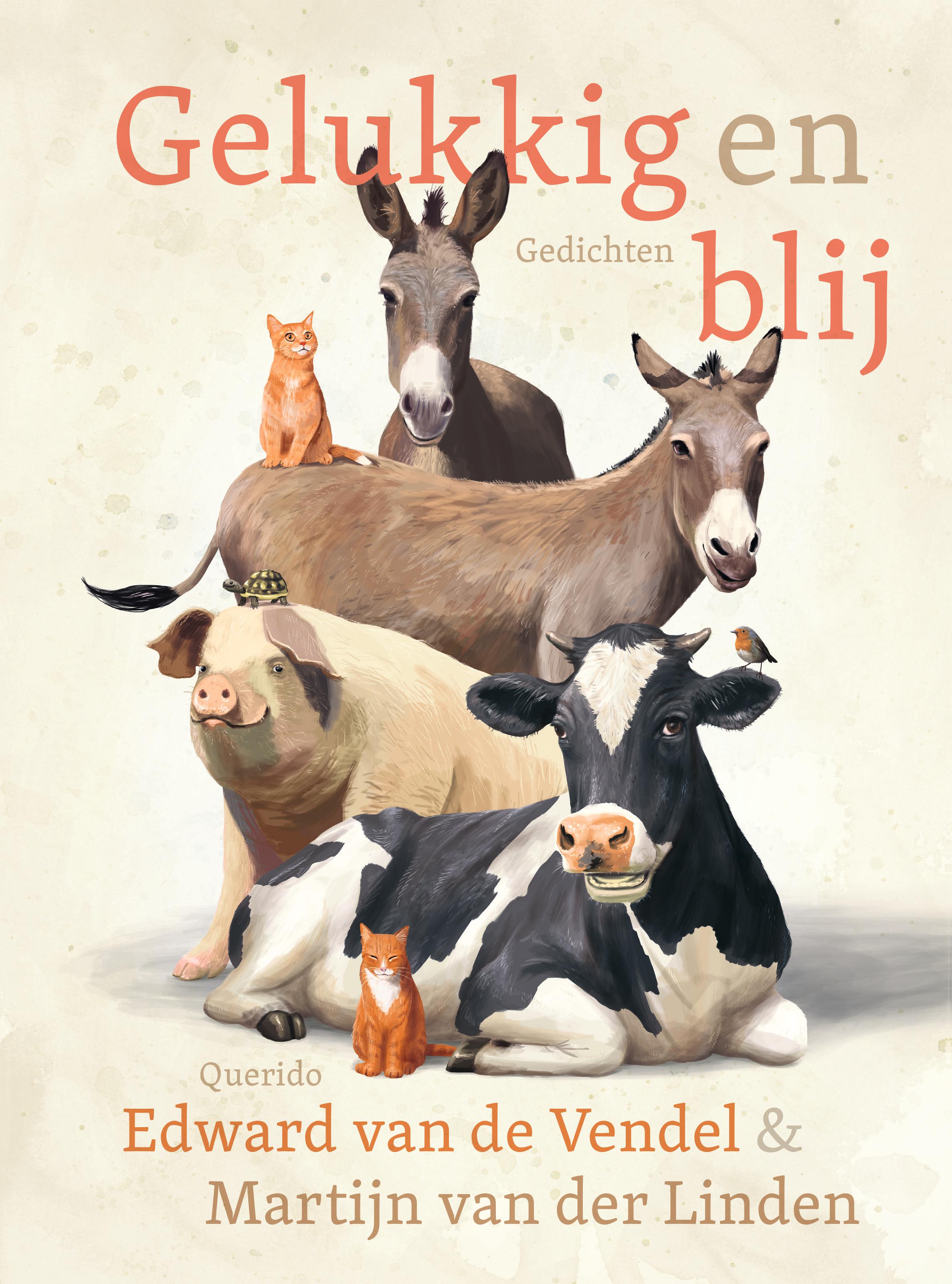 Home | Edward van de Vendel - Boeken Van Edward Van De Vendel