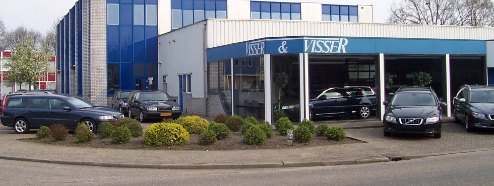 Home [garagevisserenvisser.com] - Visser En Visser Zwolle