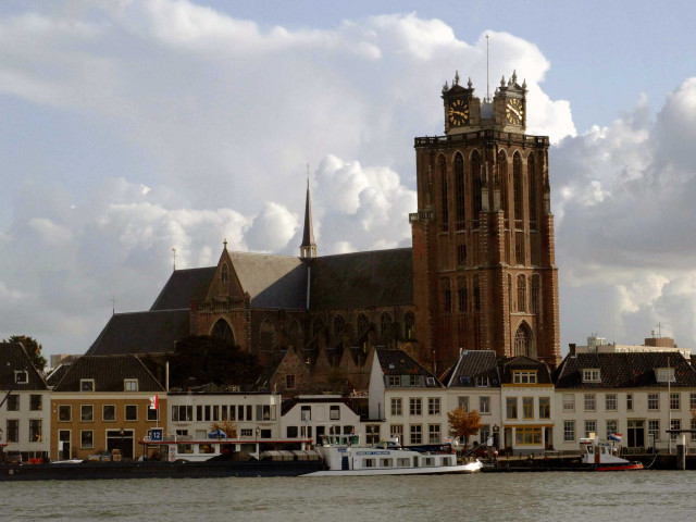 Home - Grote kerk Dordrecht - De Grote Kerk Dordrecht