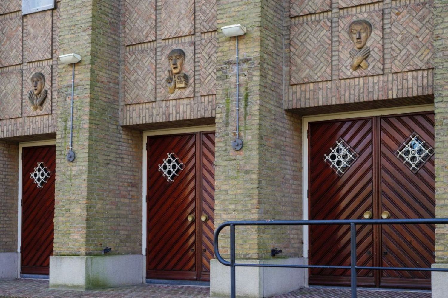 Wijk 2 En 7 Dordrecht