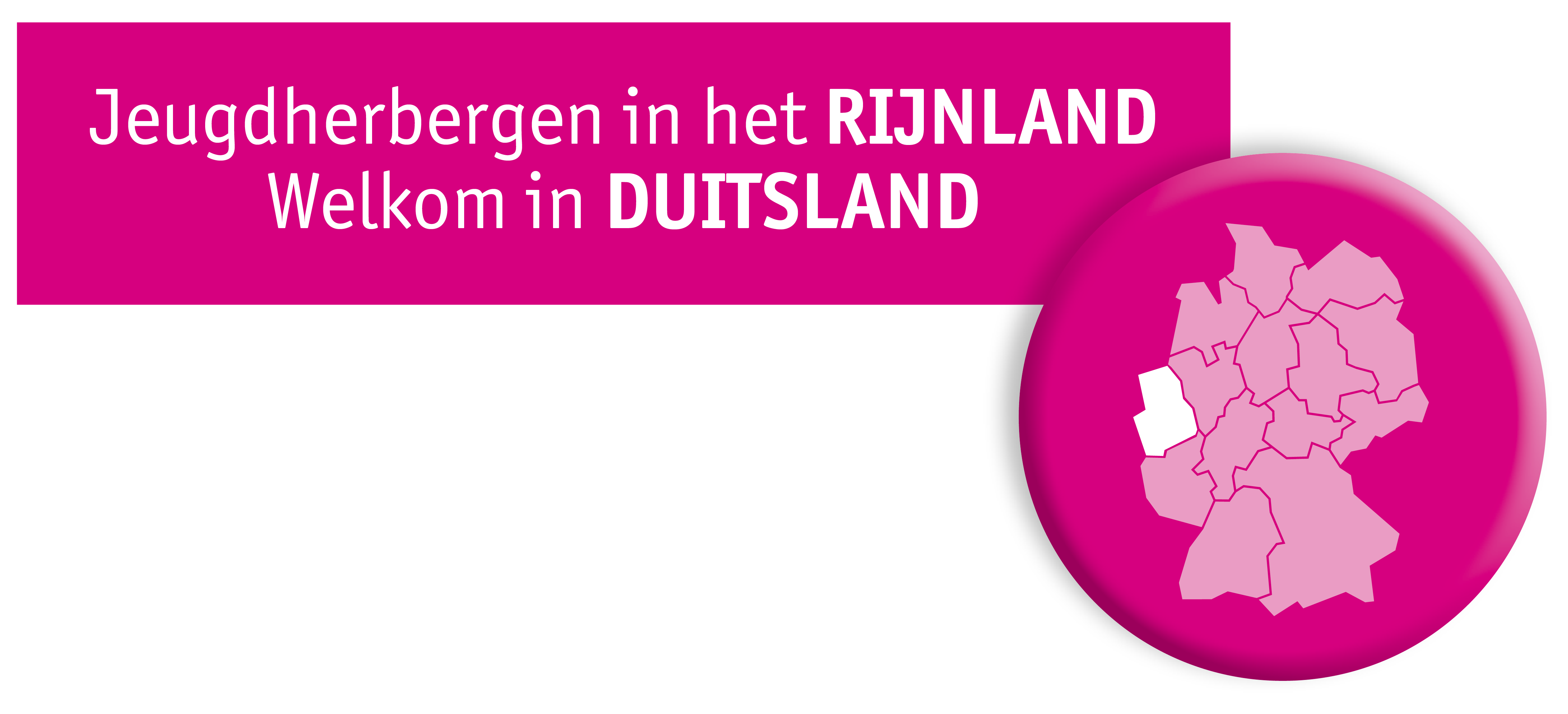Home - Jeugdherbergen Duitsland - Duitse Stad Aan De Rijn 6 Letters