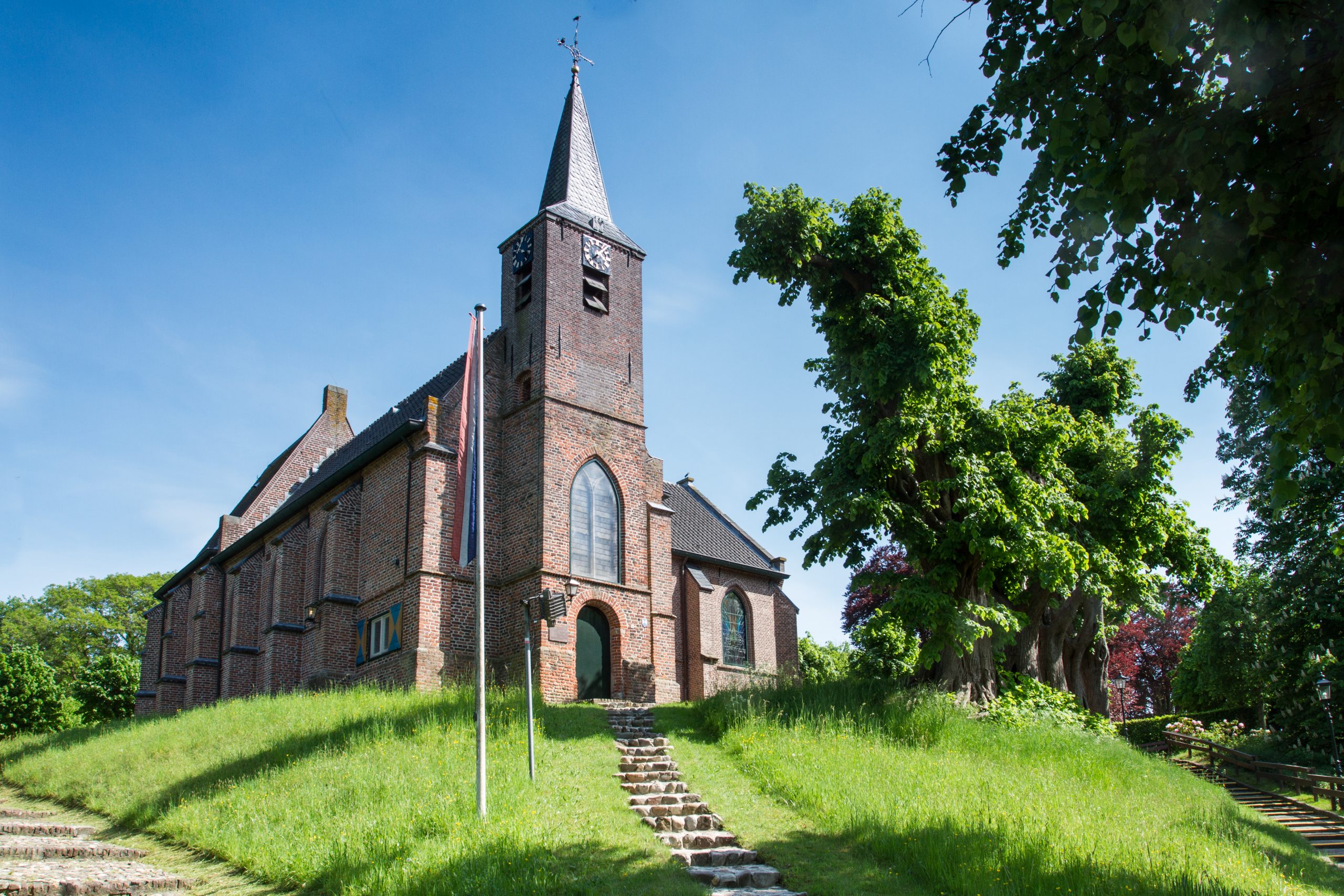 Home - Kerkje op de Heuvel - Kerkje op de heuvel - Kerkje Op De Heuvel