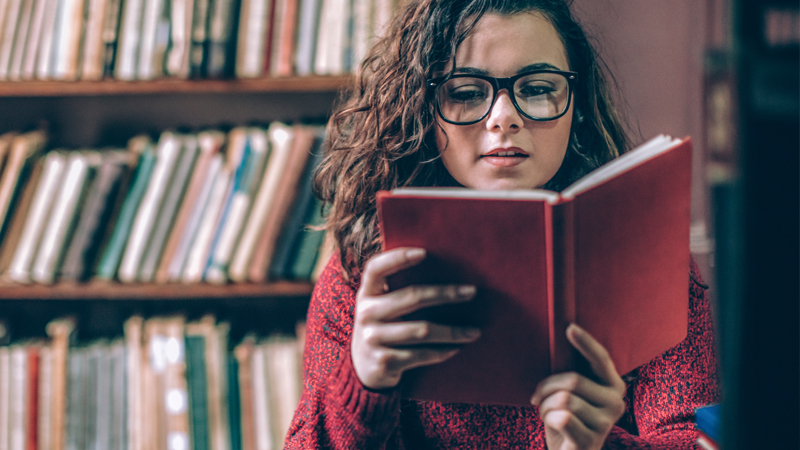 Jeugdbibliotheek Lezen Voor De Lijst