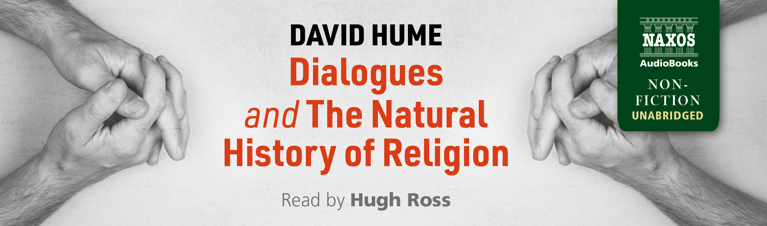 Home – Naxos AudioBooks - Hume Dialogues Concerning Natural Religion