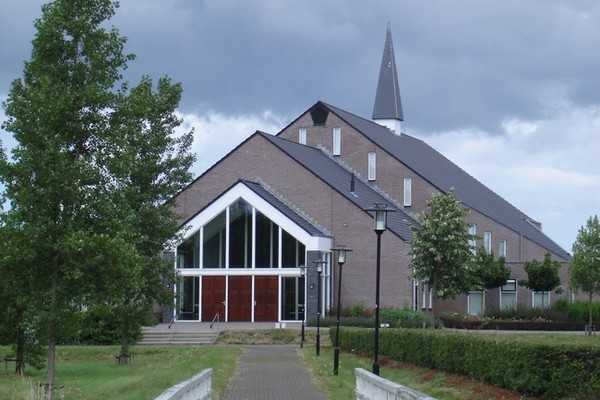 Theologische School Van De Gereformeerde Gemeenten