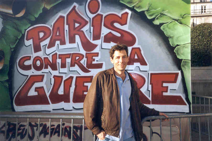 Home [philippebourgois.net] - Bourgois In Search Of Respect
