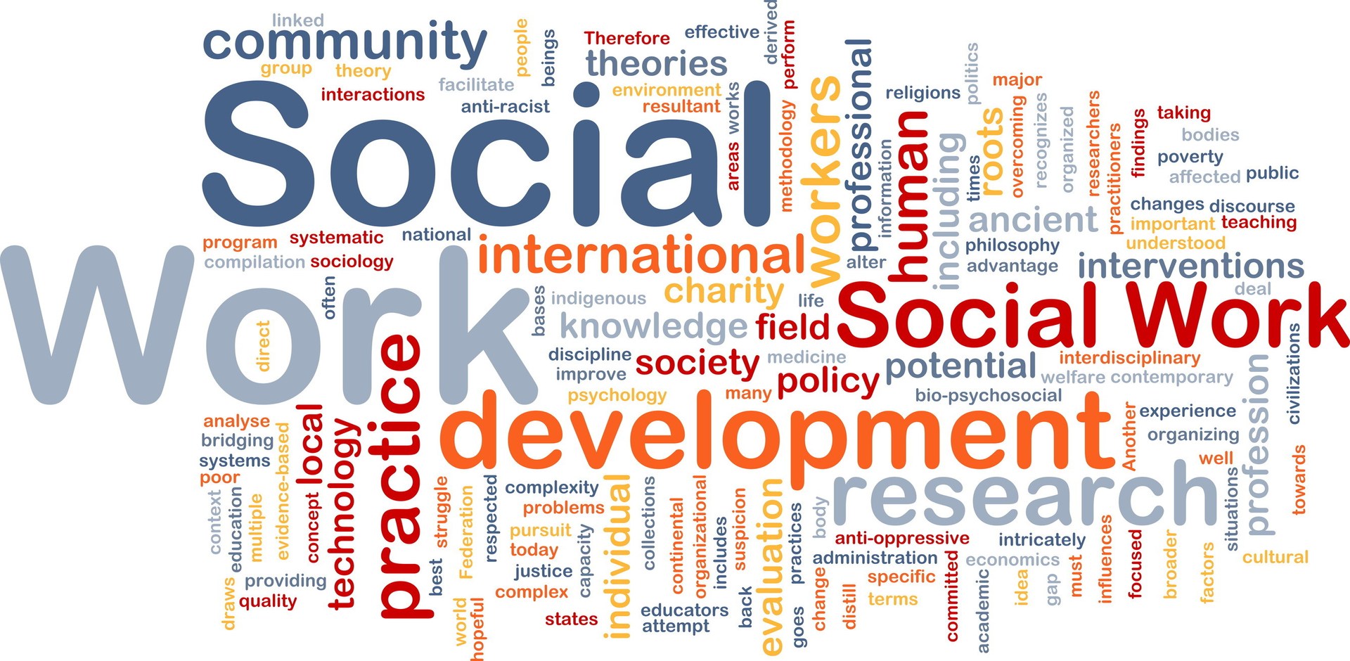Home - Social Work - LibGuides at University of Arkansas at Pine Bluff - Beleid En Maatschappelijke Context Social Worker