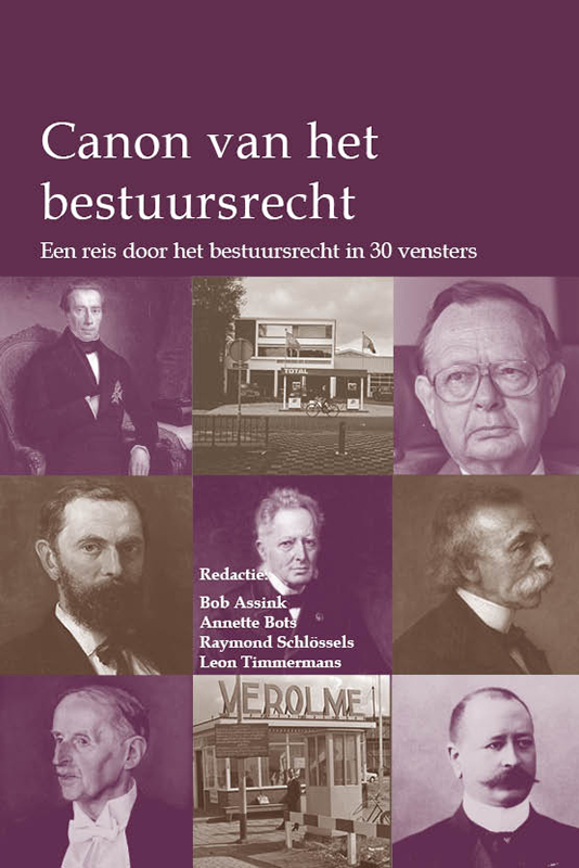 Ars Aequi Staats- En Bestuursrecht Jurisprudentie