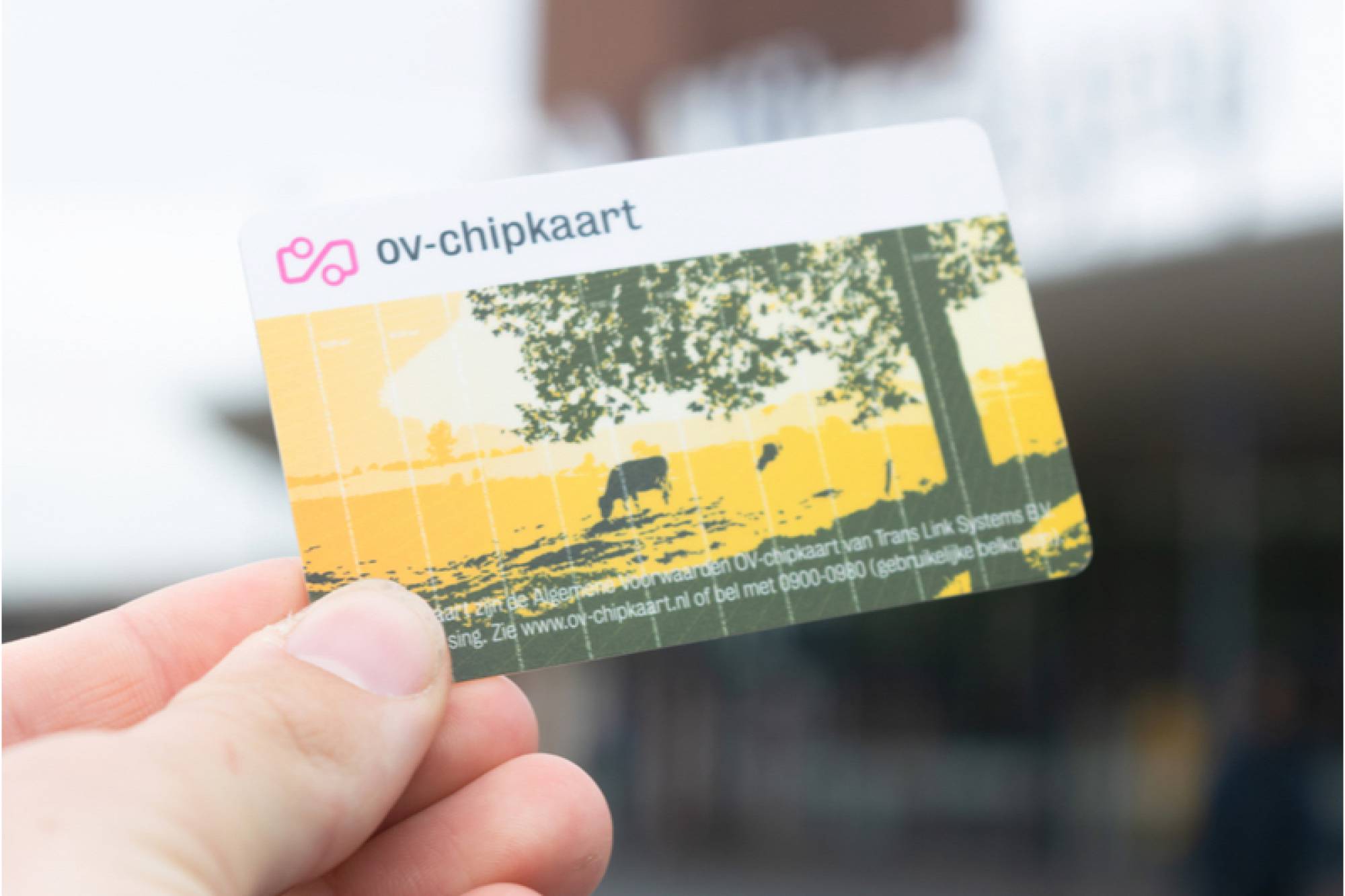 Home | Student Helpr - Waar Kan Je Een Ov Chipkaart Kopen
