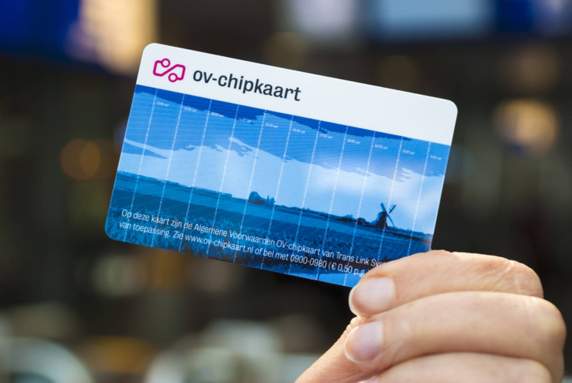Home | Student Helpr - Waar Kan Je Een Ov Chipkaart Kopen