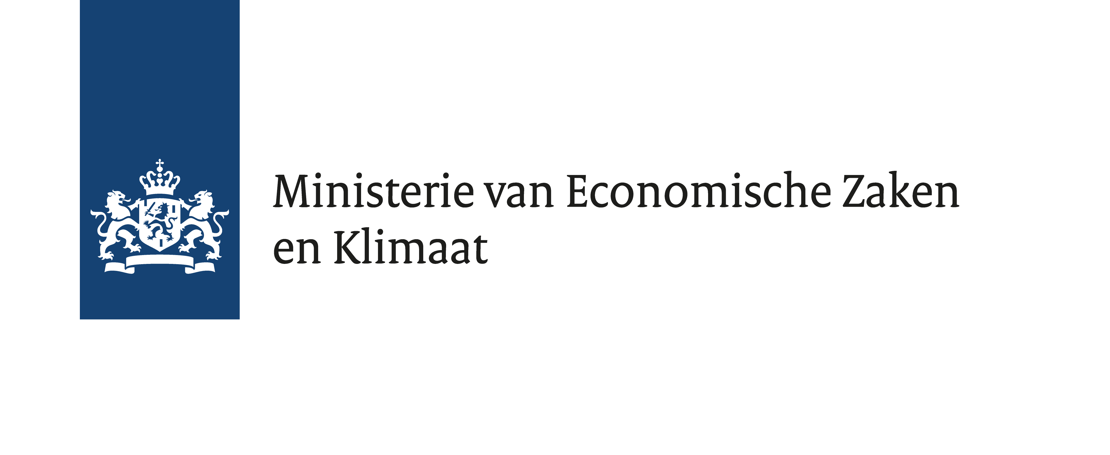 Ministerie Van Klimaat En Groene Groei