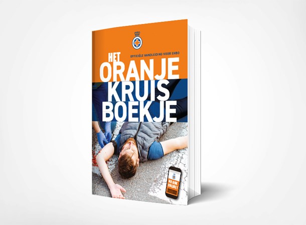 Home [www.ehbo.nl] - Oranje Kruis Boekje 28e Druk Pdf