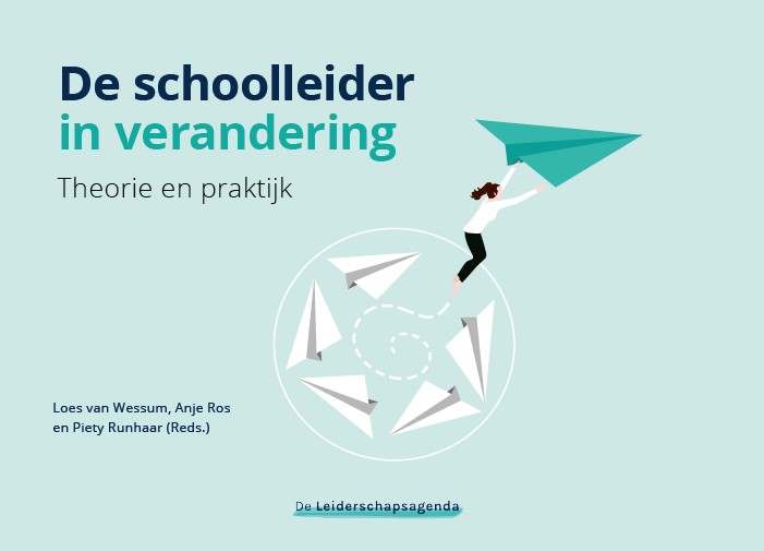 Homepage - Algemene Vereniging Schoolleiders - Schoolleider In Relatie Staan Tot De Omgeving