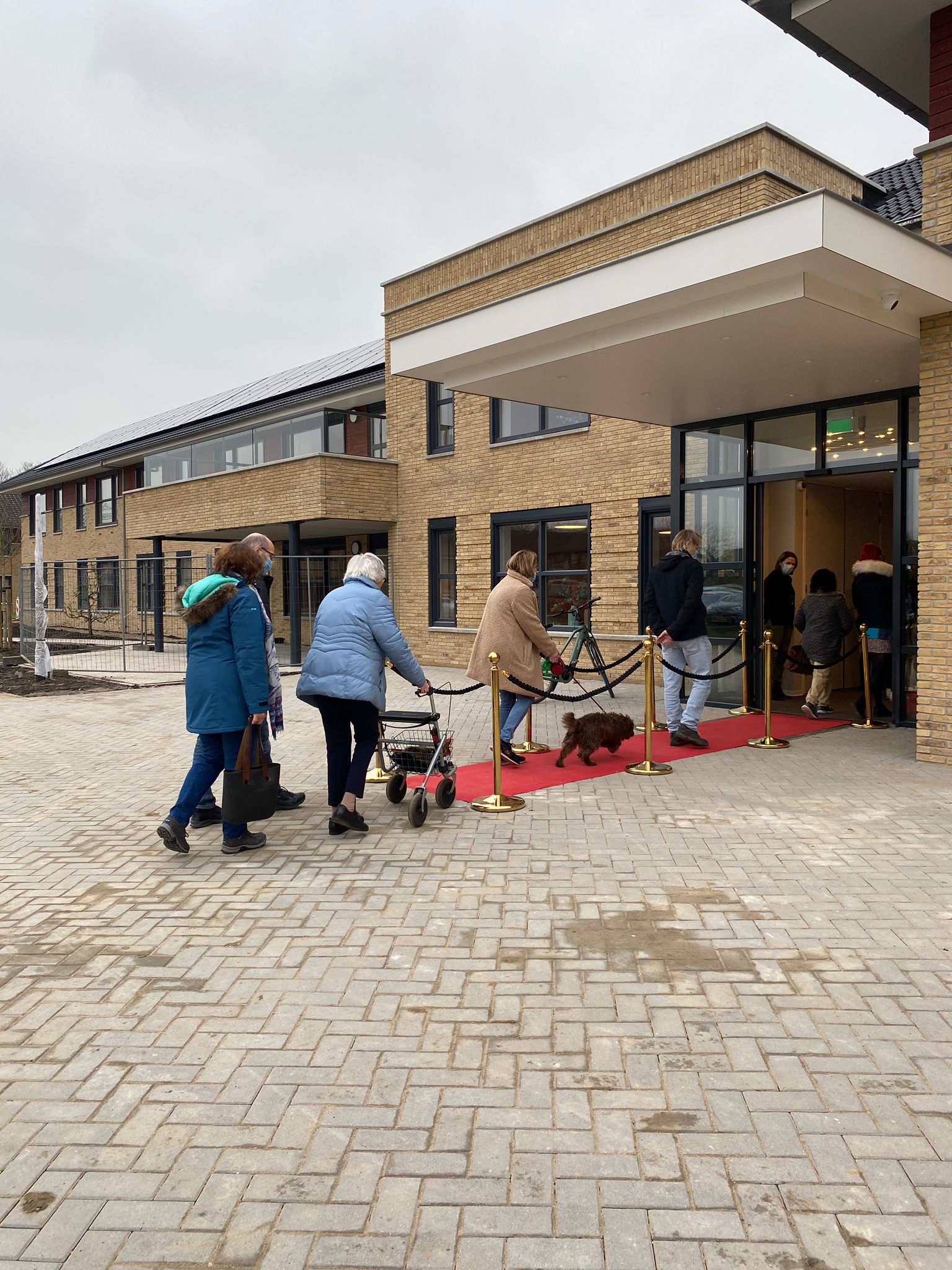 Homepage – De Rijnhoven - Woon-zorgcentra De Rijnhoven Locatie Parkhof