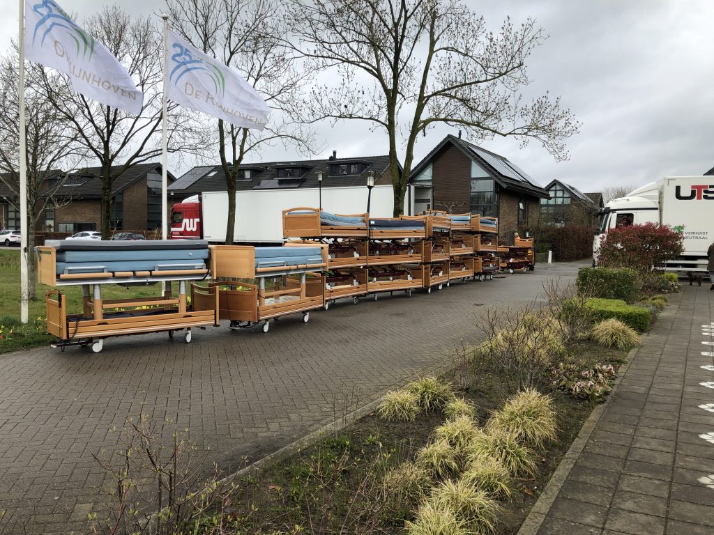 Homepage – De Rijnhoven - Woon-zorgcentra De Rijnhoven Locatie Parkhof