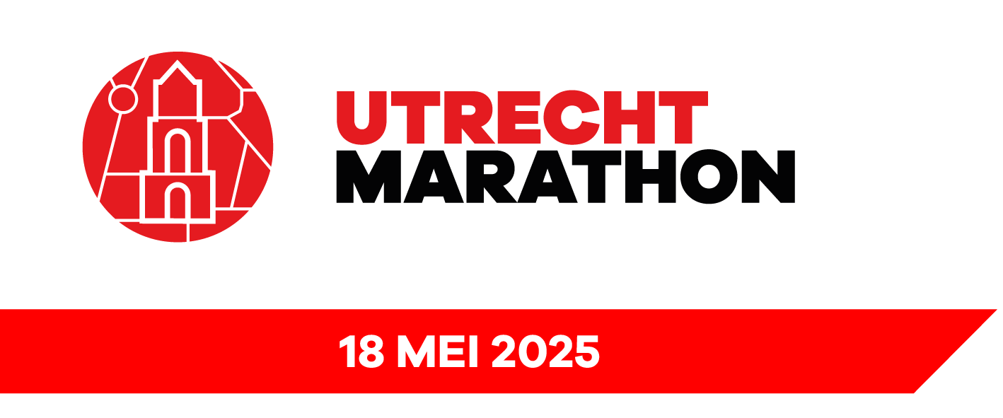 Homepage - Utrecht Marathon - 19 Oktober 2025 Utrecht