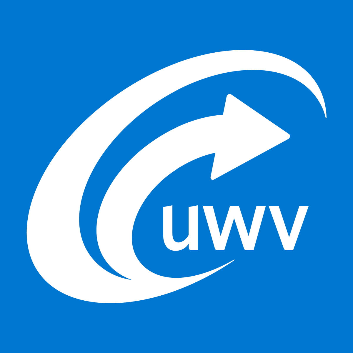 Homepage | UWV - Afdeling Bezwaar En Beroep Uwv