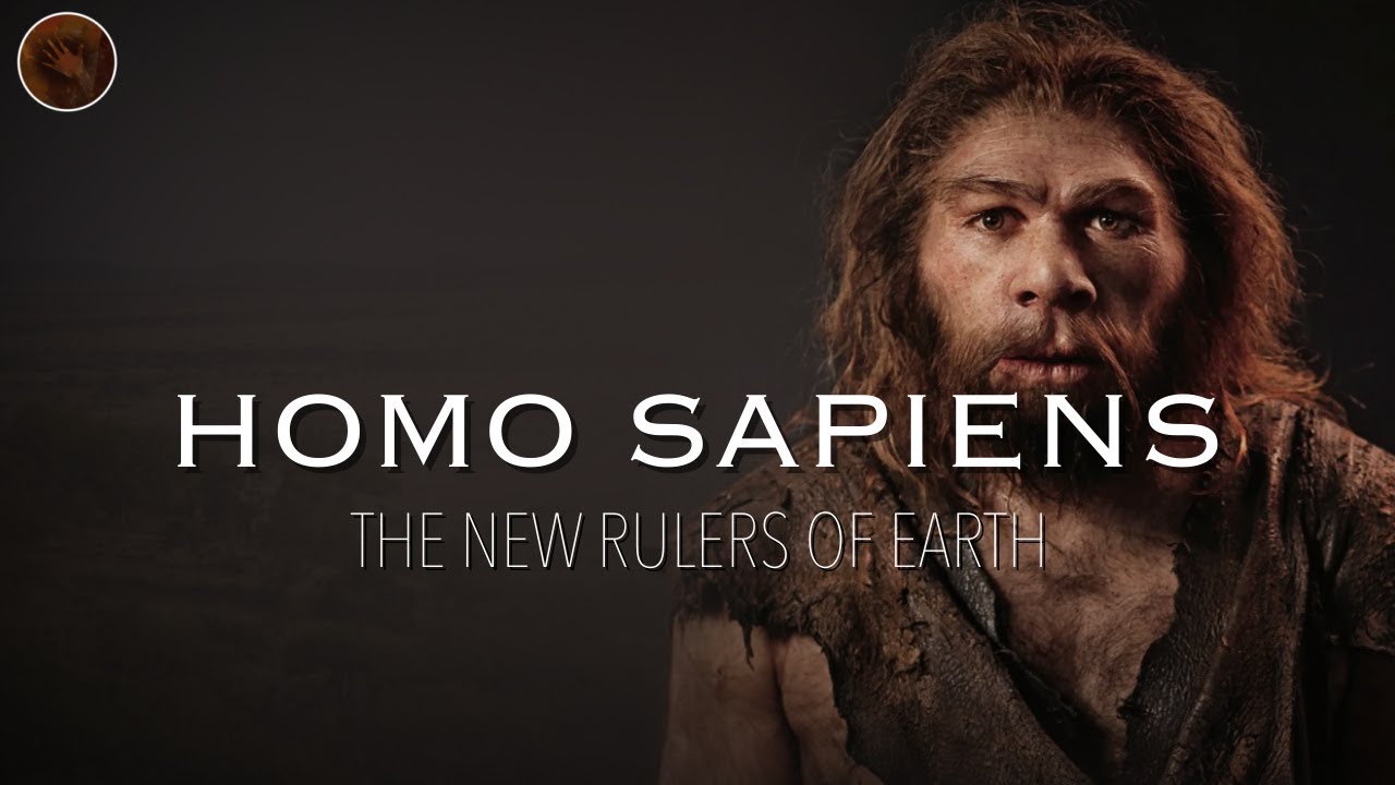 Wat Betekent Homo Sapiens Letterlijk