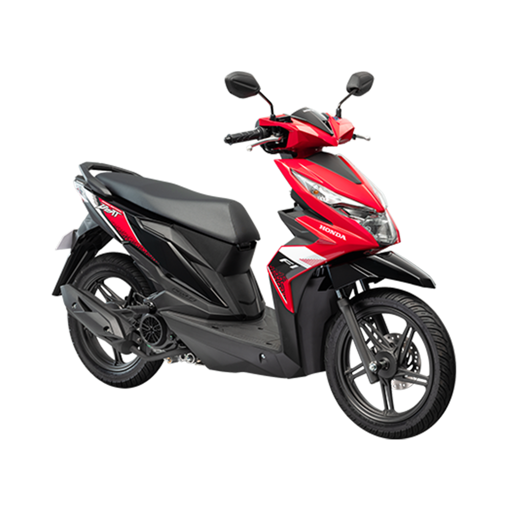 Honda BeatFi ESP | Eco-Friendly Scooter - Premiumbikes PH - Beat It Beat It Beat It Beat It