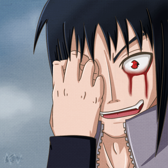 Honest Eyes -- Uchiha Sasuke by Pan-kuzu on DeviantArt - Pan Van Persijn Katwijk Aan Zee