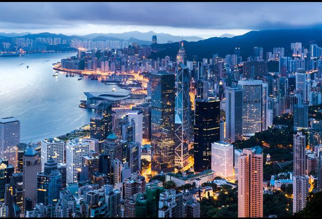 Hong Kong Hong Kong Hong Kong