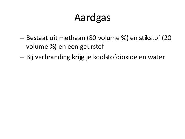 Deze Gaslaag Bestaat Uit Ca 80 Stikstof En 20 Zuurstof