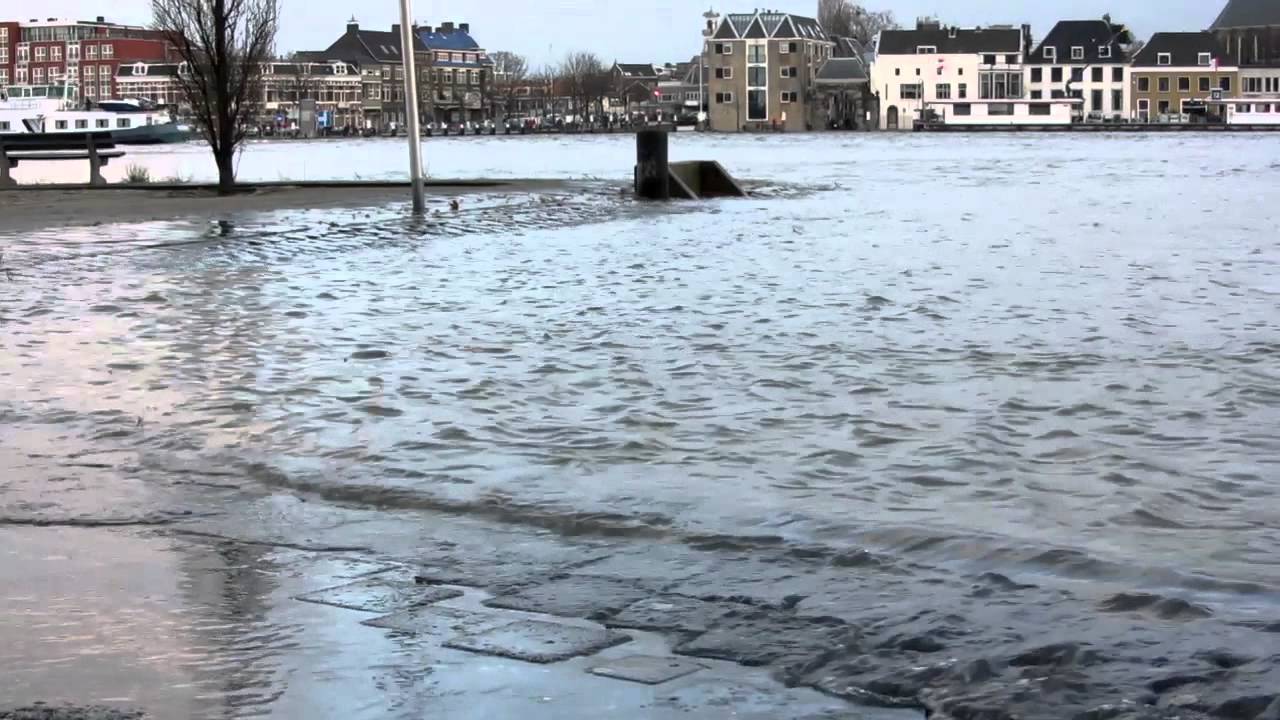 Hoe Hoog Was De Aow In 1957