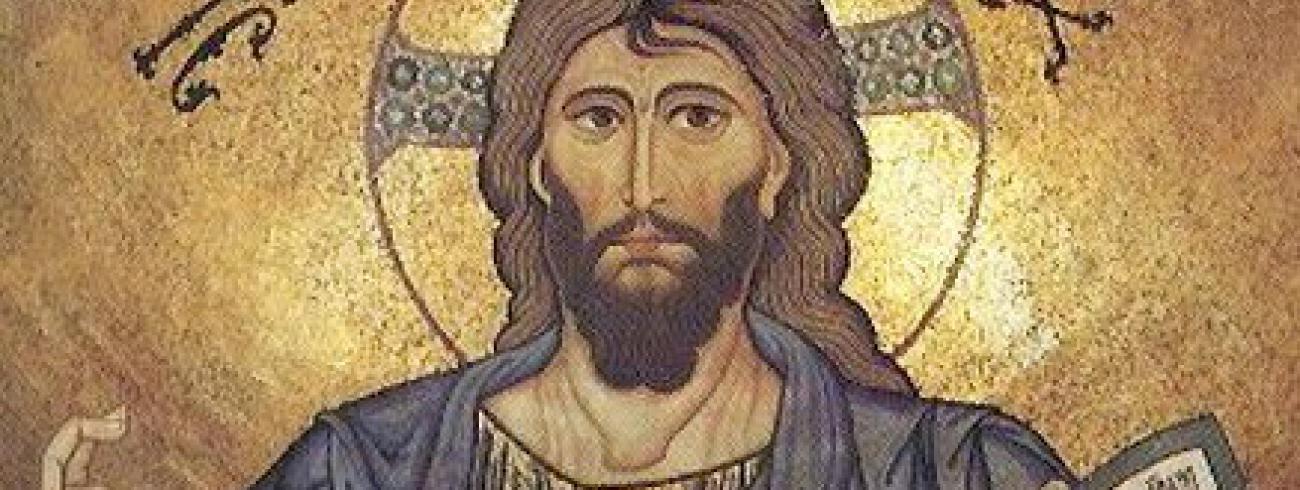 Christus Is Koning Kerk