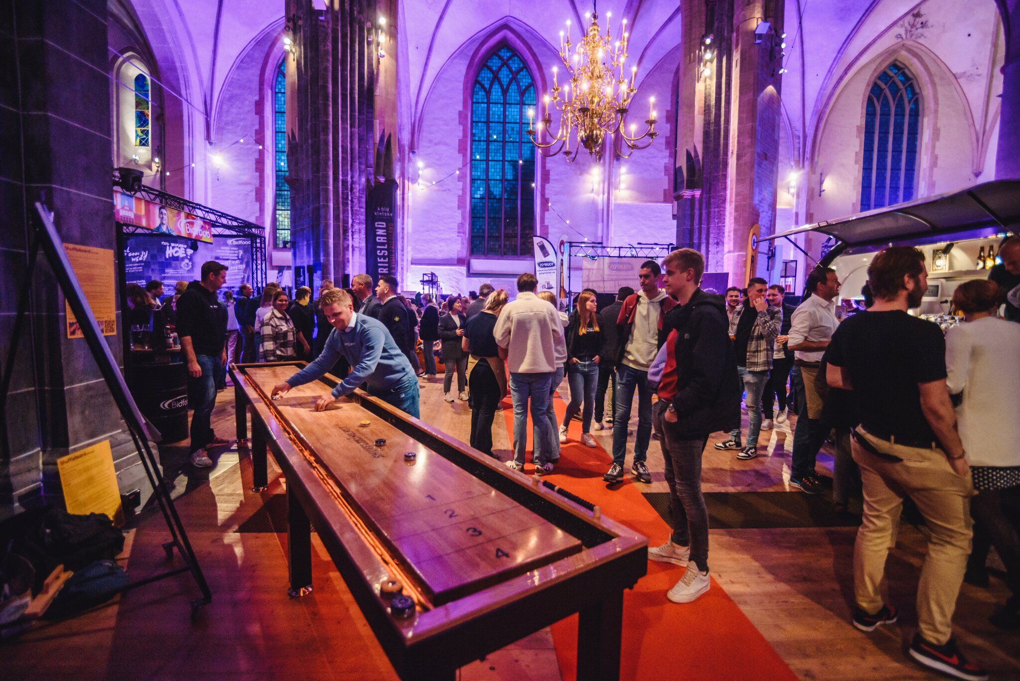 Horeca Xperience 2023 passion for the catering profession - Horeca - Cao Horeca En Aanverwante Bedrijf