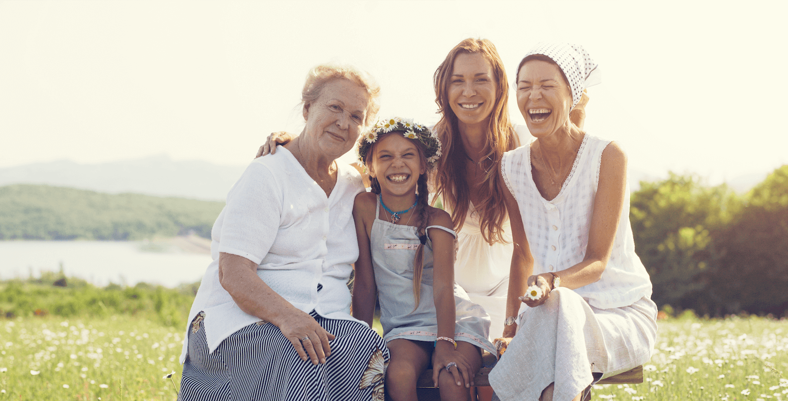 Hormonale veranderingen bij de vrouw, door de jaren heen - Hormonale Veranderingen Vrouw 30 Jaar