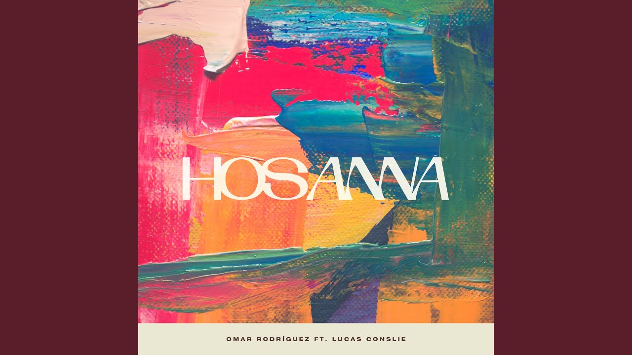 Hosanna - YouTube Music - Hosanna Hosanna De Koning Komt