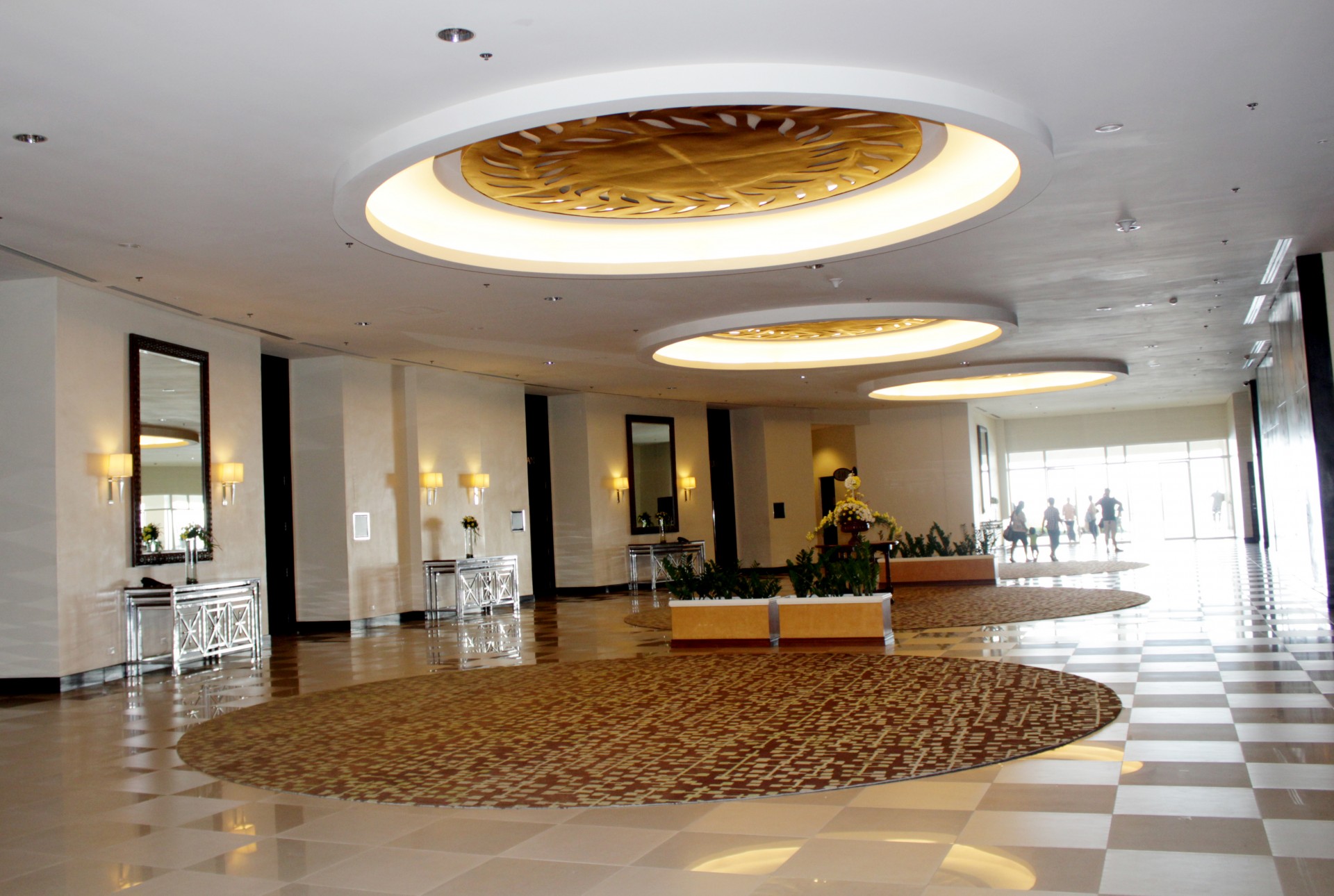 Hotel Lobby Free Stock Photo - Public Domain Pictures - Hotel Vasco Da Gama Monte Gordo