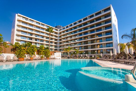 HOTEL PRESIDENTE (Μπενιντόρμ, Ισπανία) - Κριτικές και σύγκριση τιμών - Hotel Kaatje Bij De Sluis