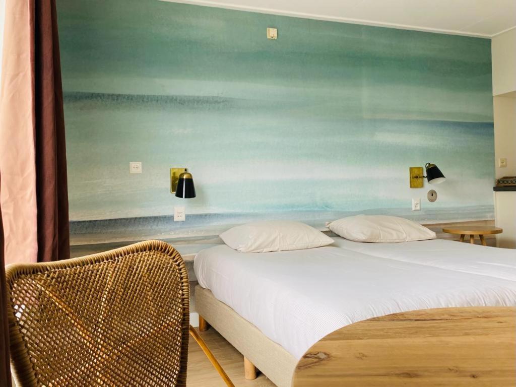HOTEL STEEDS AAN ZEE | ⋆⋆⋆⋆ | KATWIJK AAN ZEE, NETHERLANDS | SEASON - Steeds Aan Zee Katwijk
