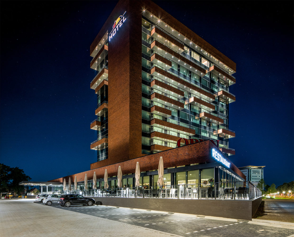 Van De Valk Enschede