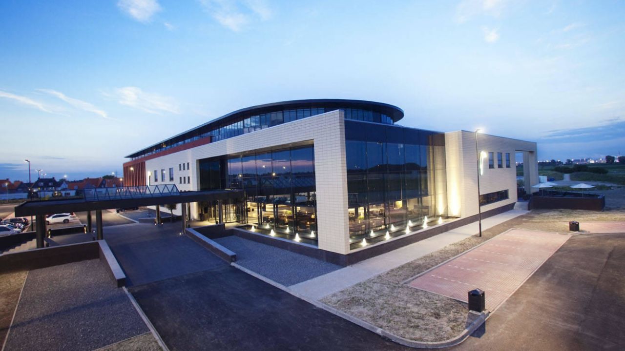 Hotel Van der Valk Hotel Middelburg (Middelburg) • HolidayCheck - Van De Valk Middelburg
