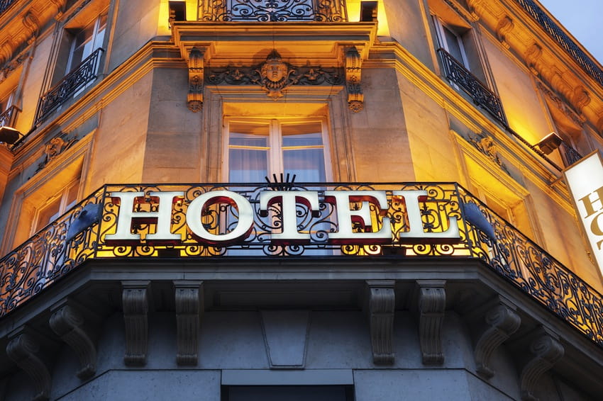 Hôtel » Voyage - Carte - Plan - Hotel De Grote L Film