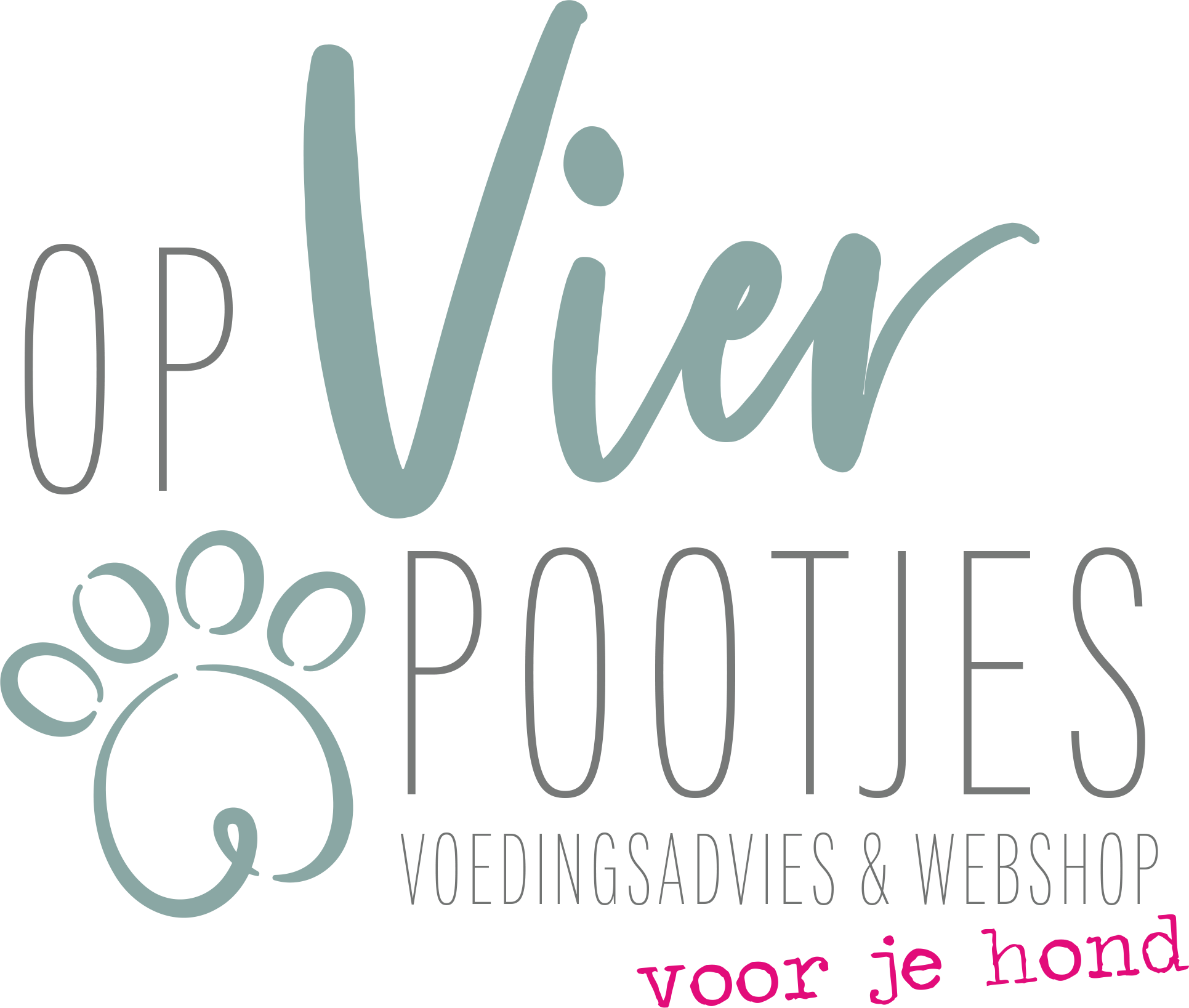 Hooi Op Je Vork Methodiek