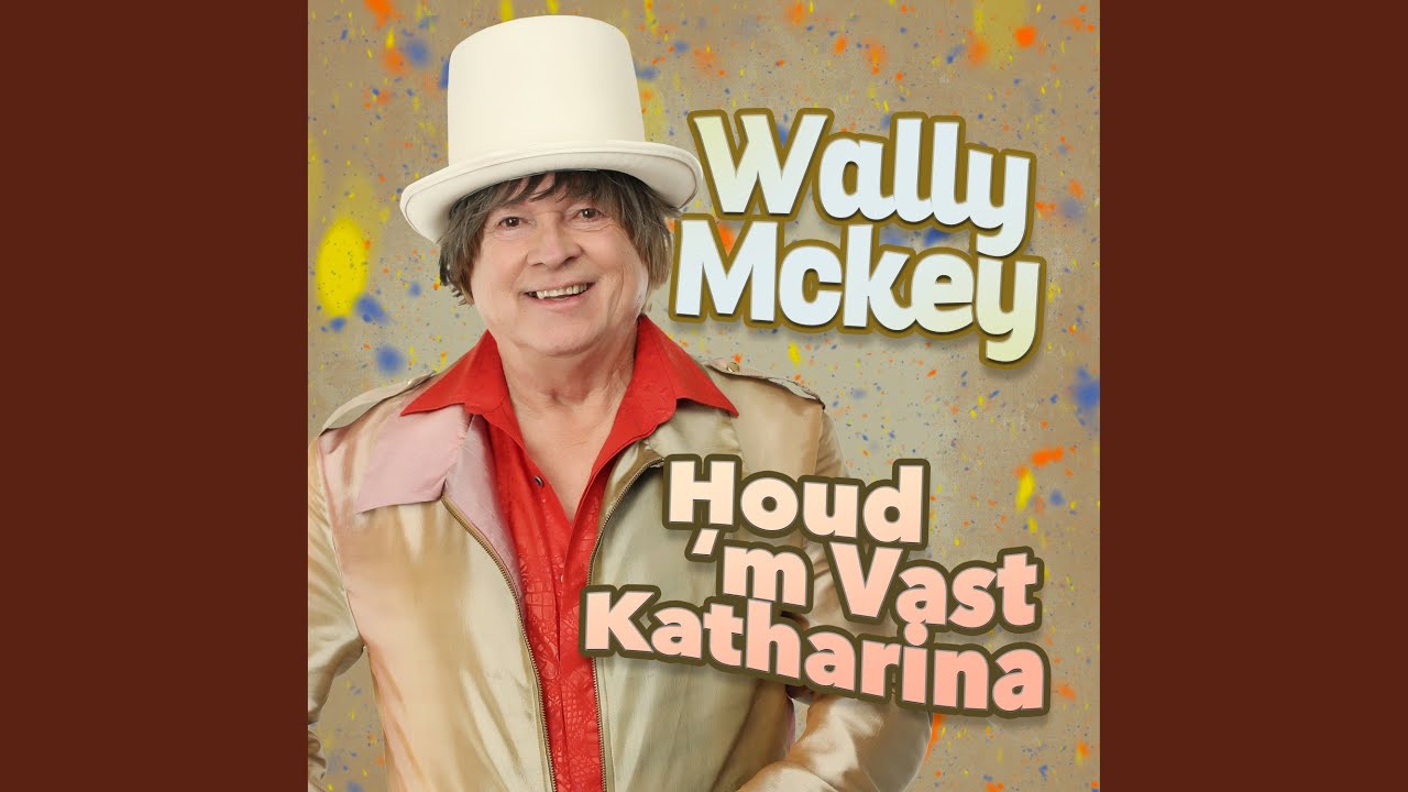 Houd M Vast Katharina