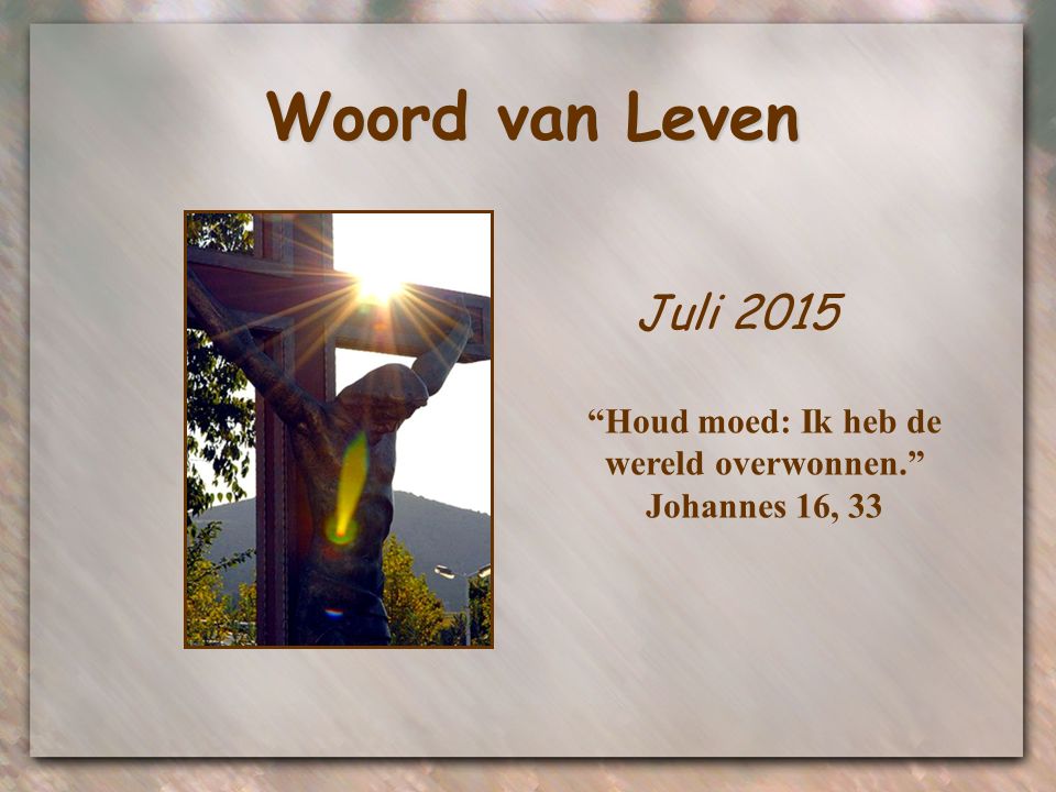 Houdt Moed Of Houd Moed