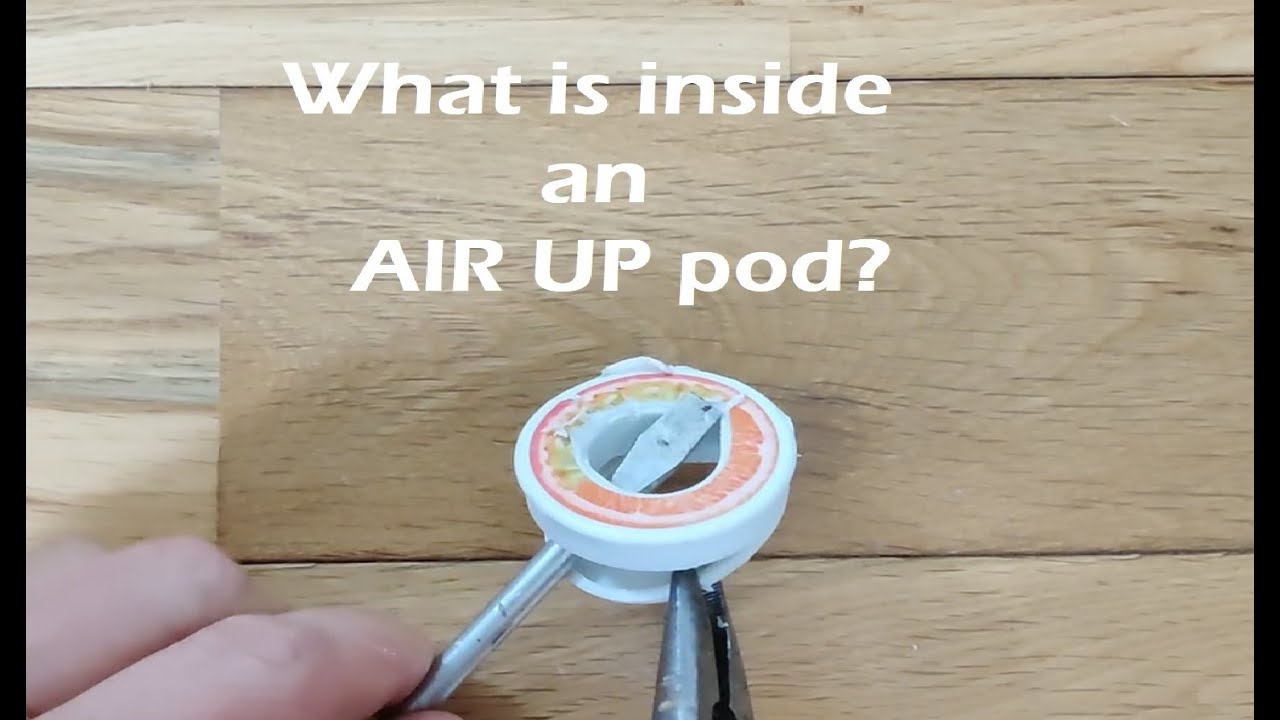How “air Up” Really Germany-based Startup “air Up”, 51% OFF - Wat Zit Er In Een Kaassoufflé
